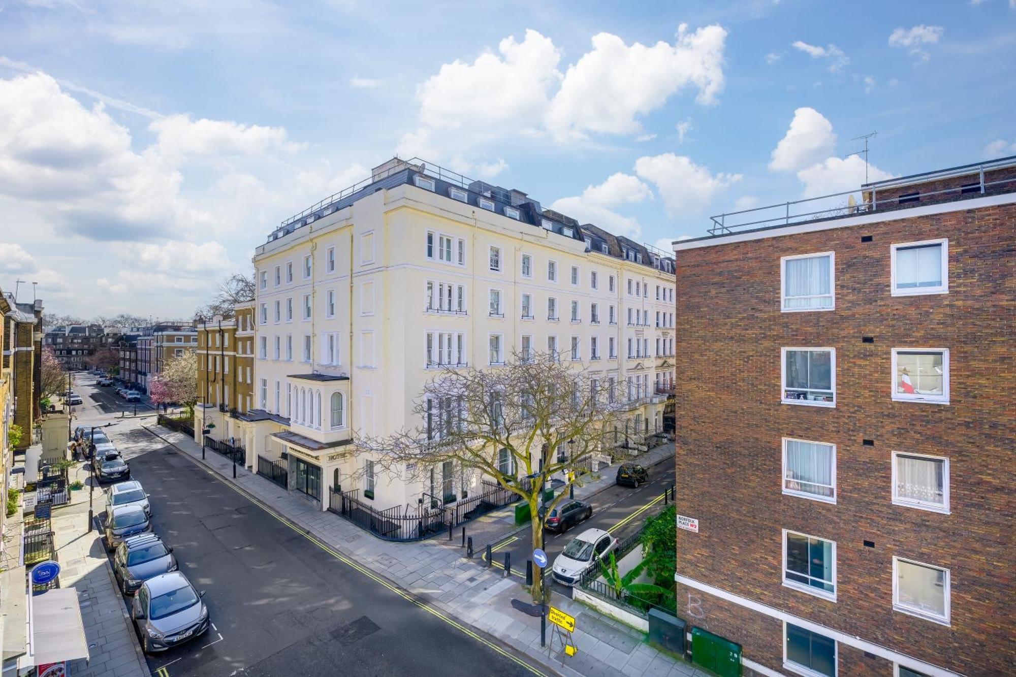 Modern Apartment, Paddington Appartement