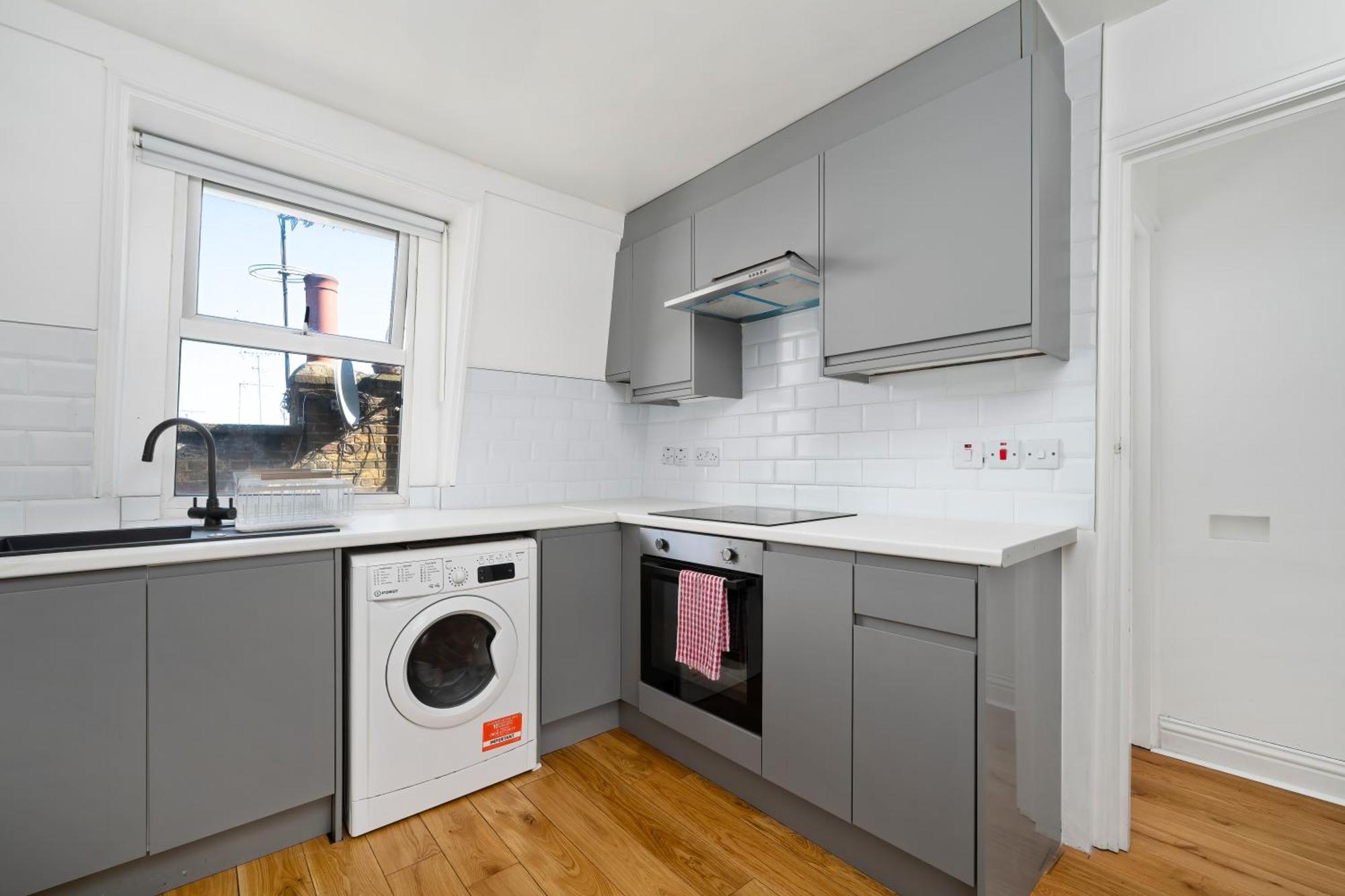 Appartement Modern Apartment, Paddington