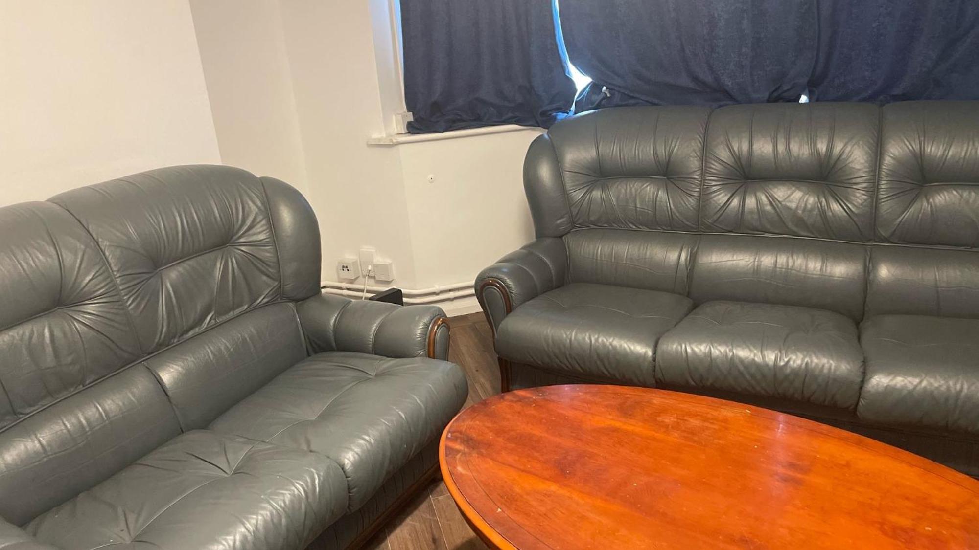 Short Appartement Sidcup