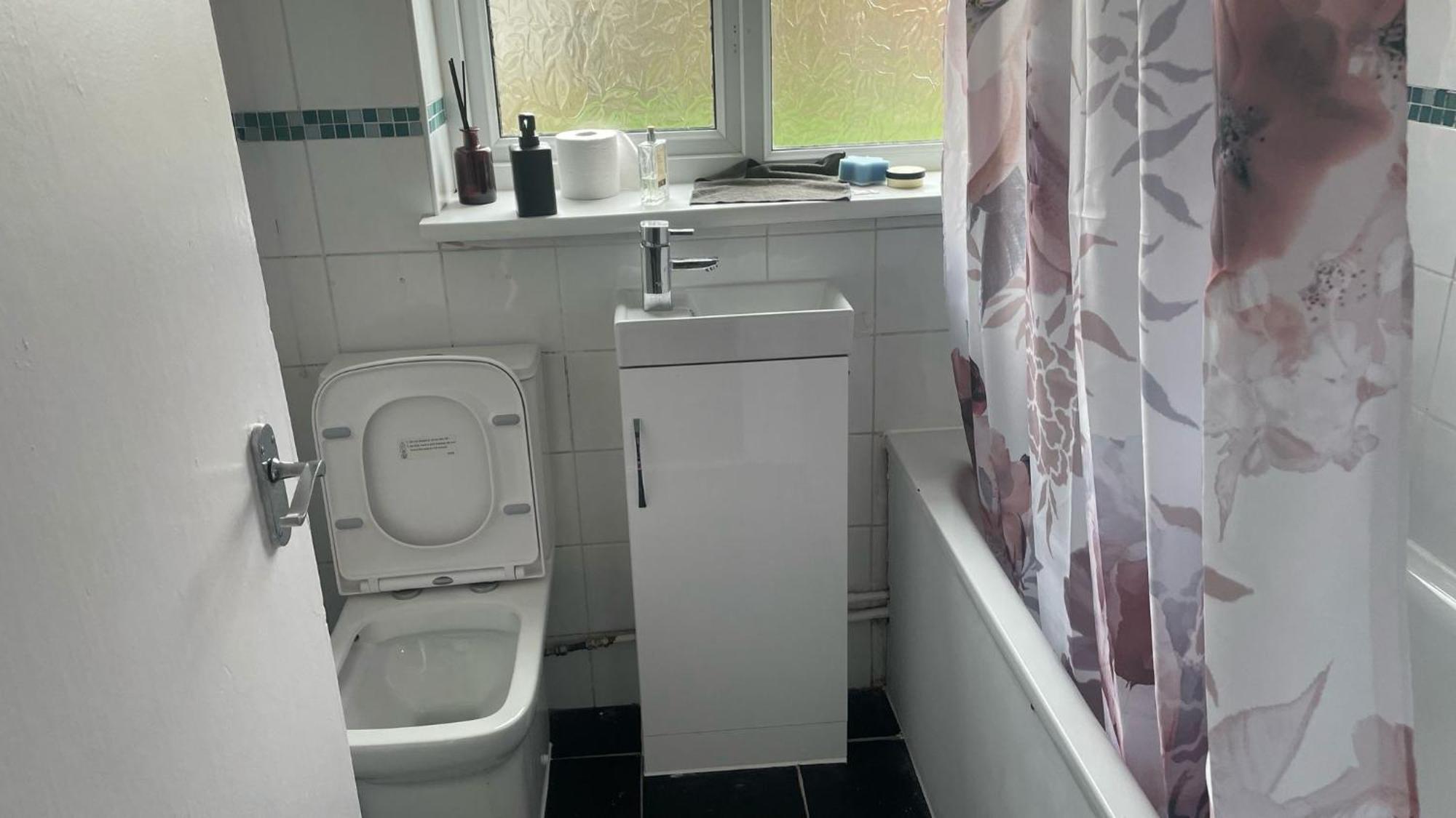 Short Appartement