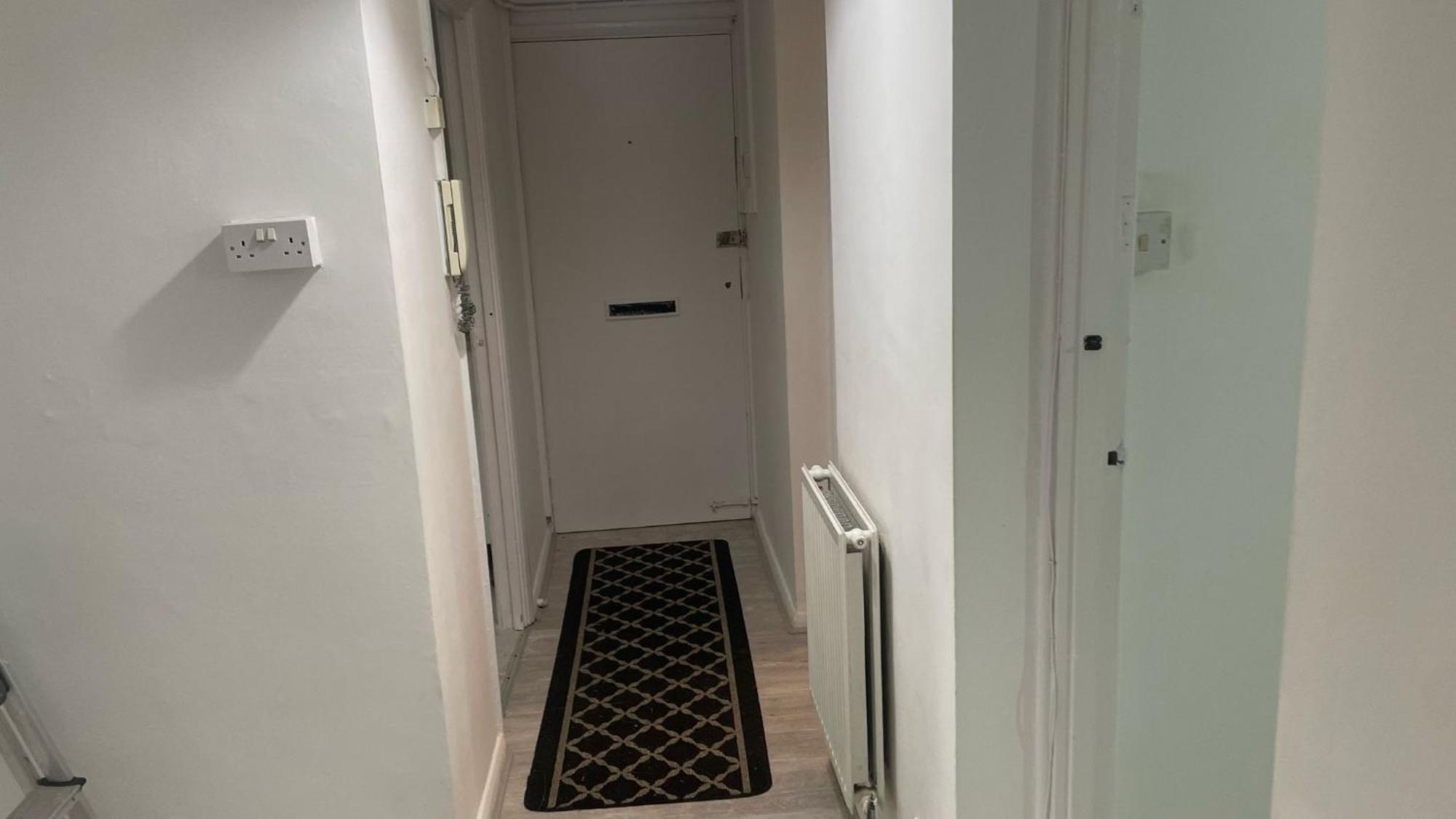 Short Appartement