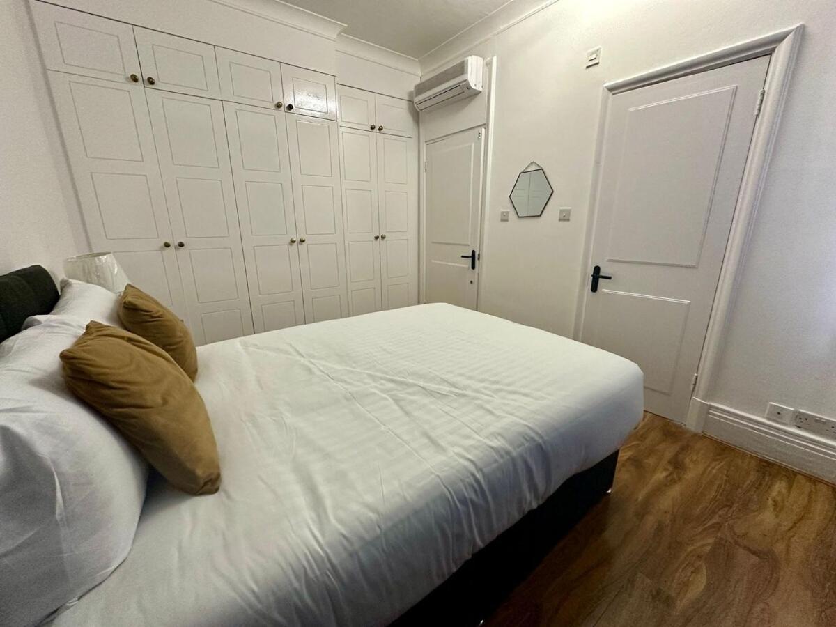 Appartement Luxury Flat Next To Hyde Park & Oxford Street