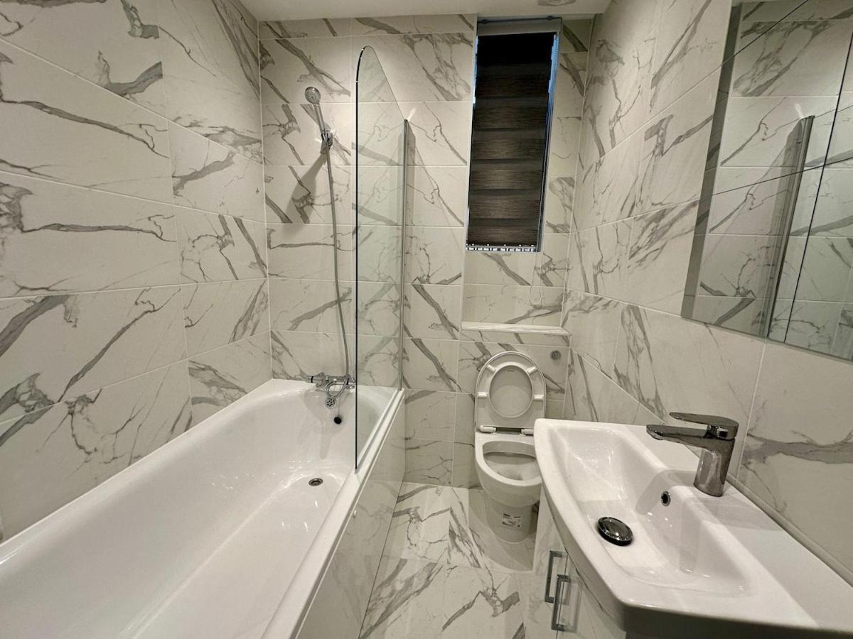 Luxury Flat Next To Hyde Park & Oxford Street * Londres