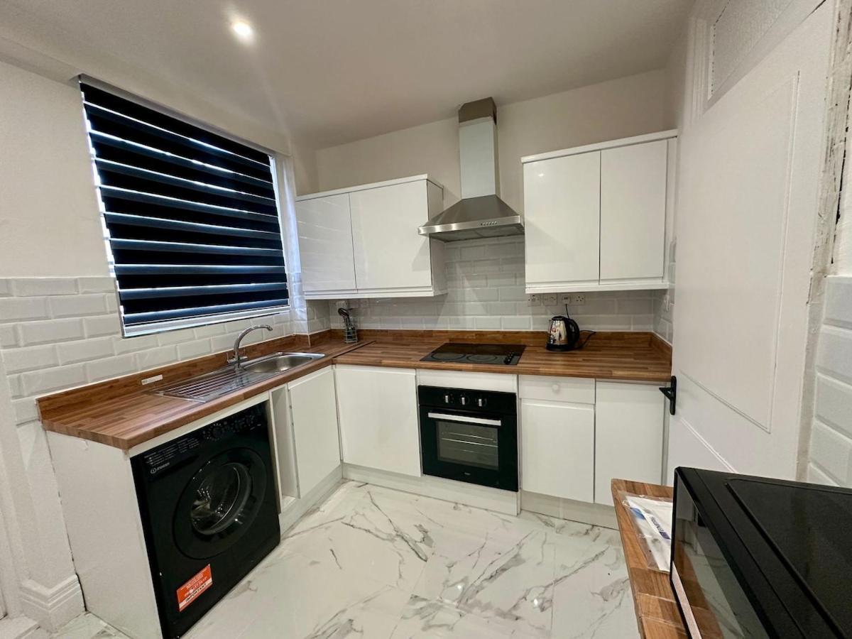 Luxury Flat Next To Hyde Park & Oxford Street Appartement *