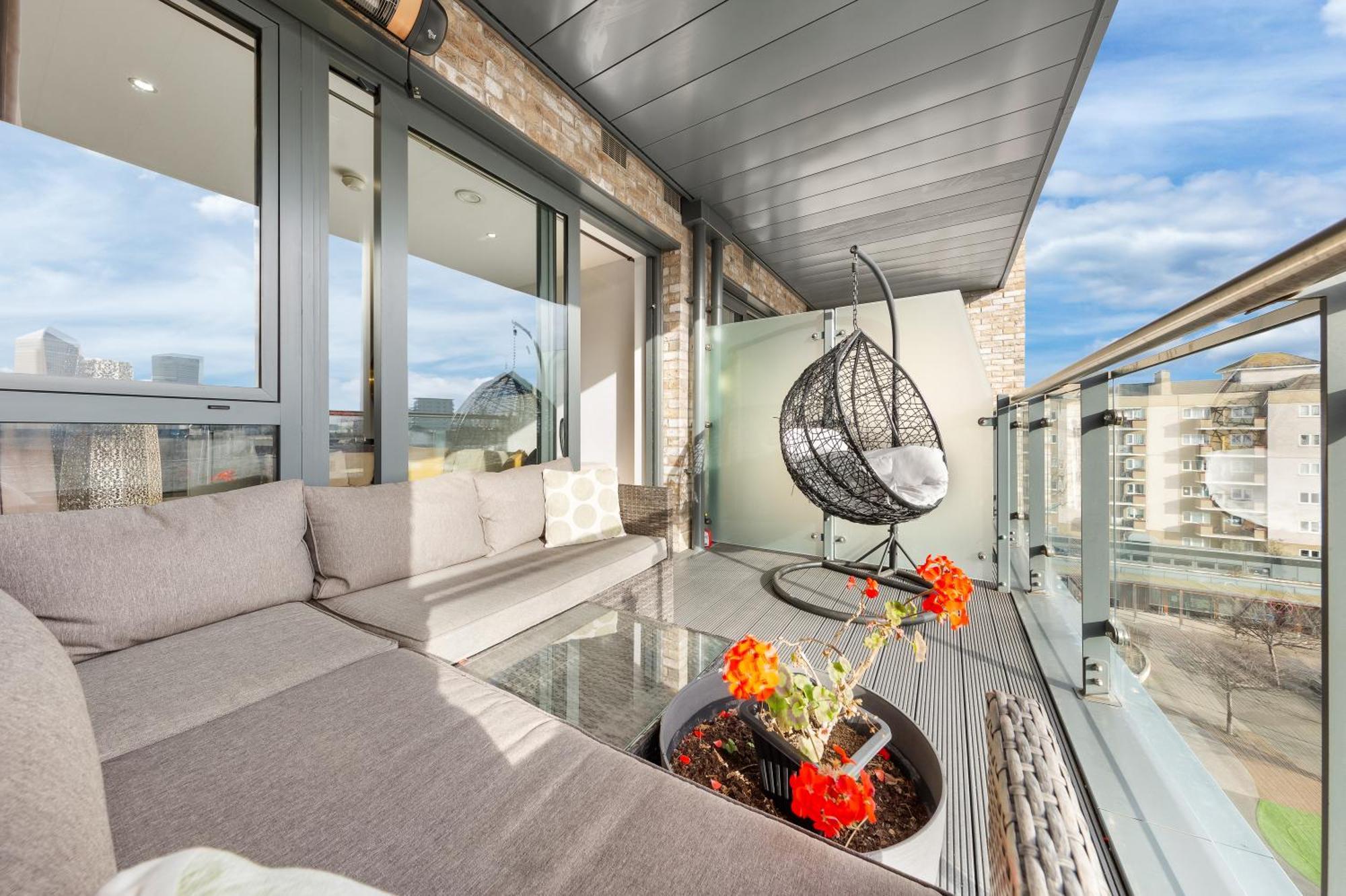 Spacious Modern 2br In The Heart Of Apartamento *