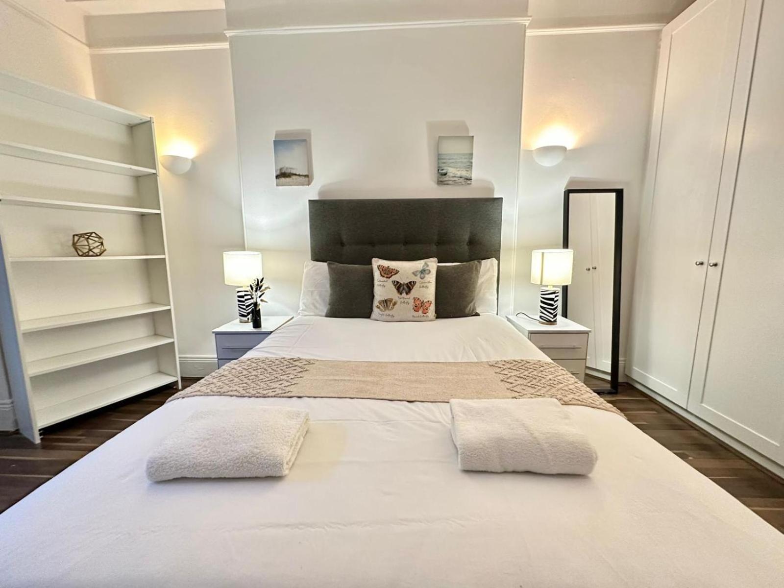Mayfair Park Lane House Appartement *