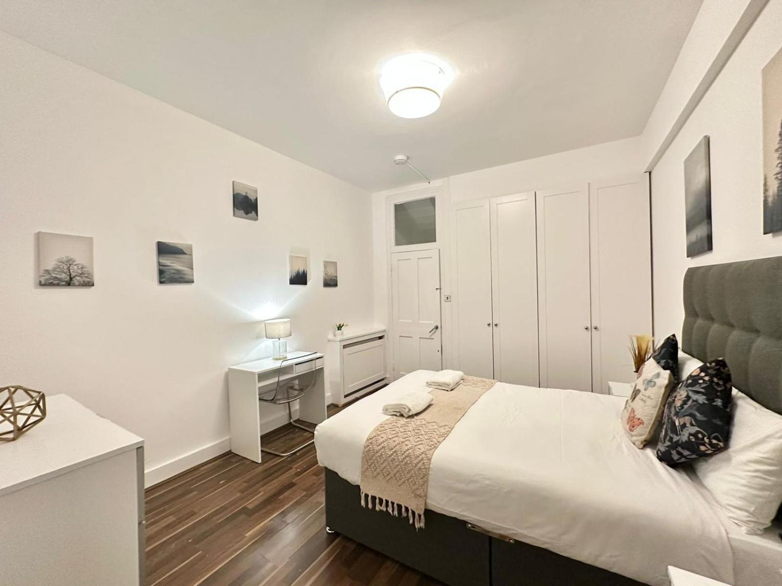 Appartement Mayfair Park Lane House Londres