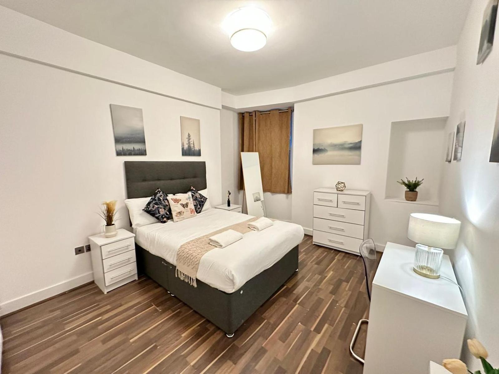 Mayfair Park Lane House Appartement