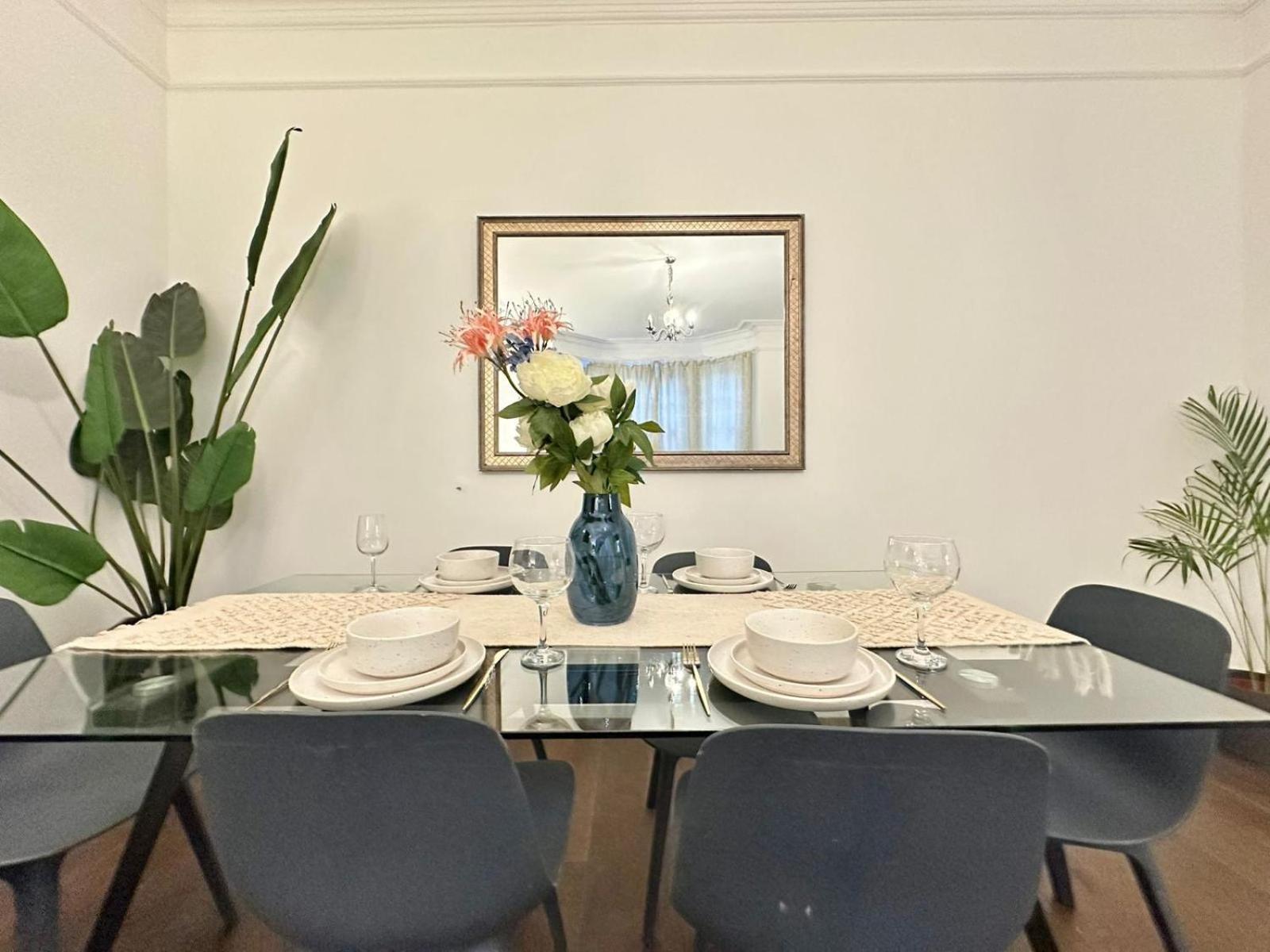 Mayfair Park Lane House Appartement *