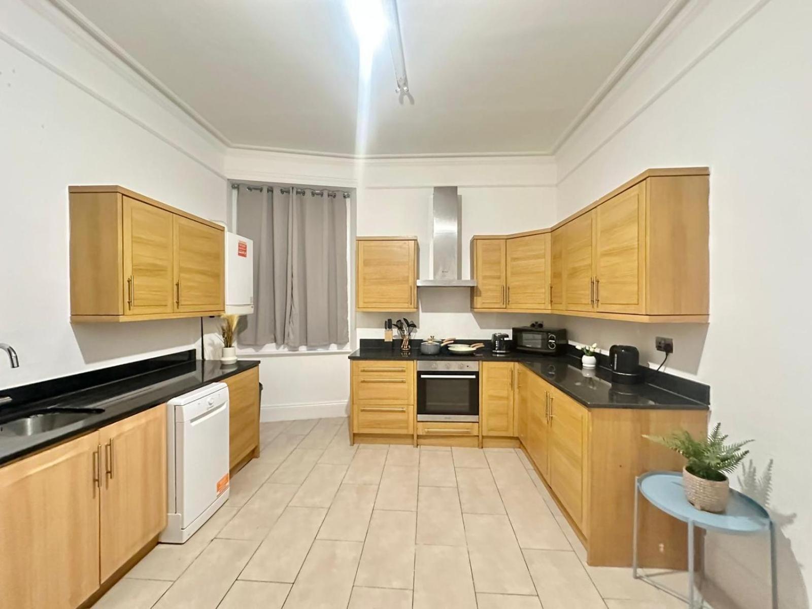 Appartement Mayfair Park Lane House *