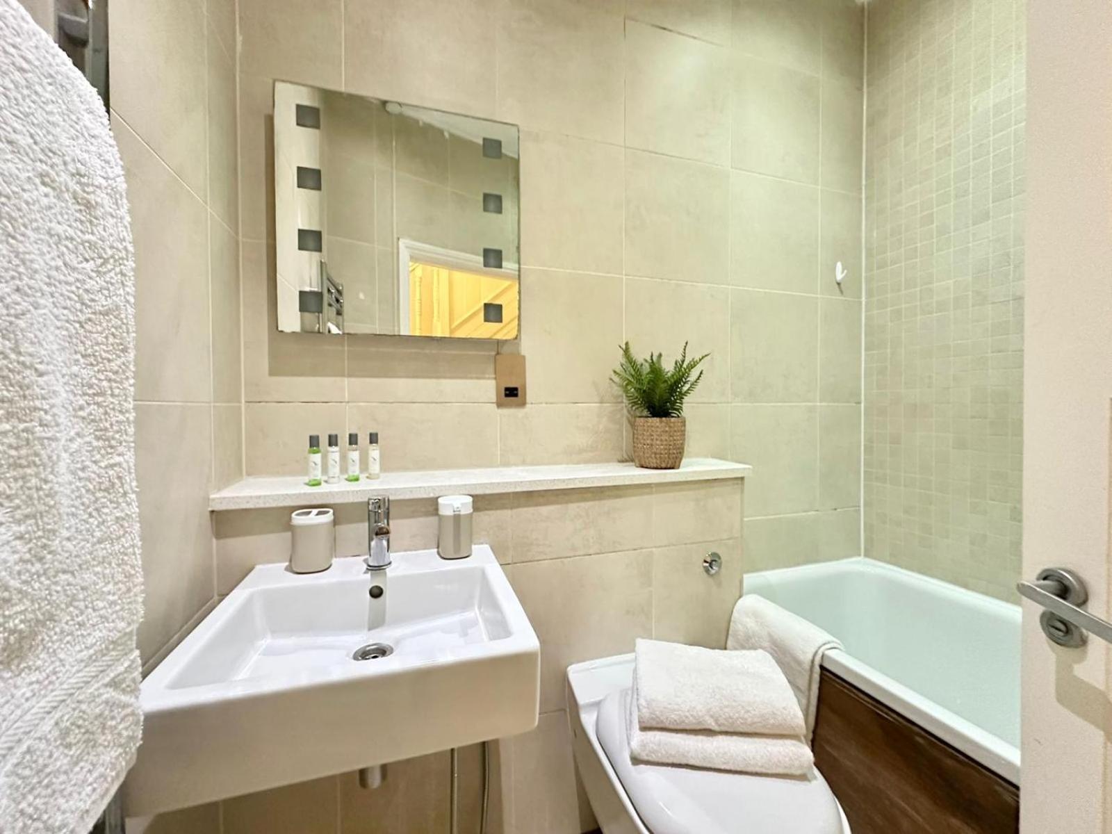 Appartement Mayfair Park Lane House Londres