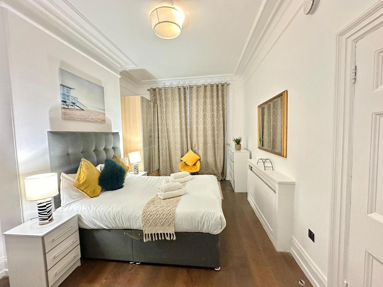 Appartement Mayfair Park Lane House