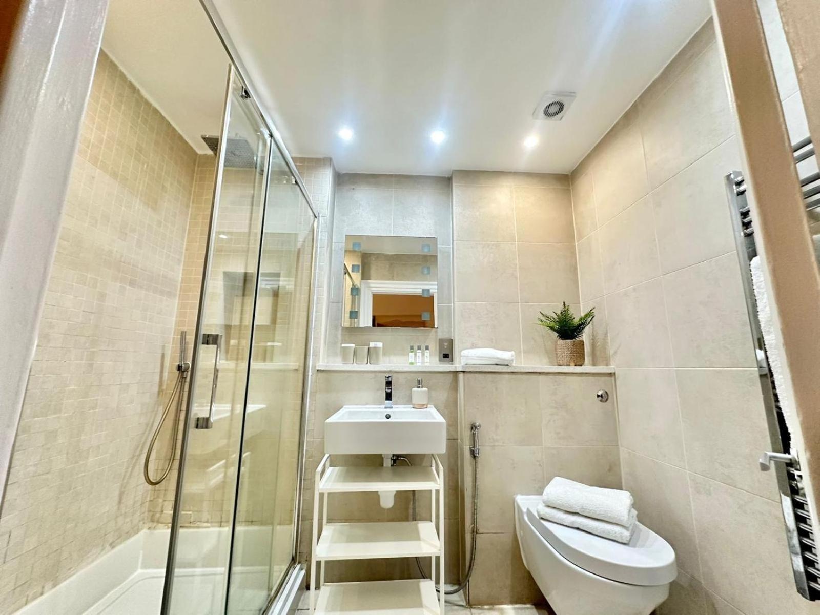 Mayfair Park Lane House Appartement *