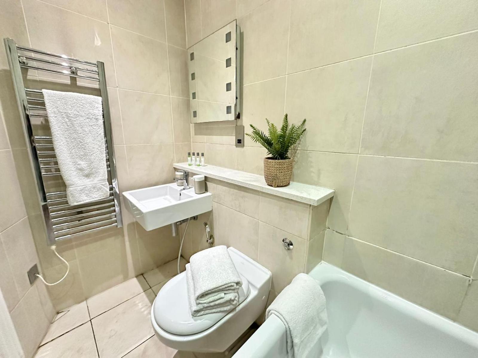 Appartement Mayfair Park Lane House Londres
