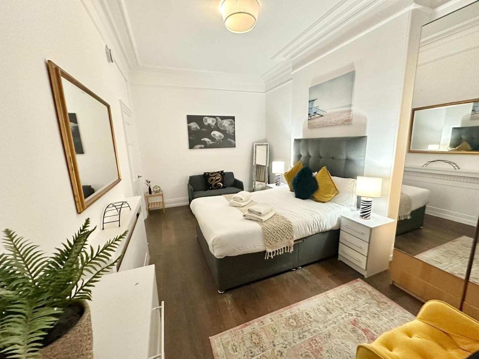 Mayfair Park Lane House Appartement *