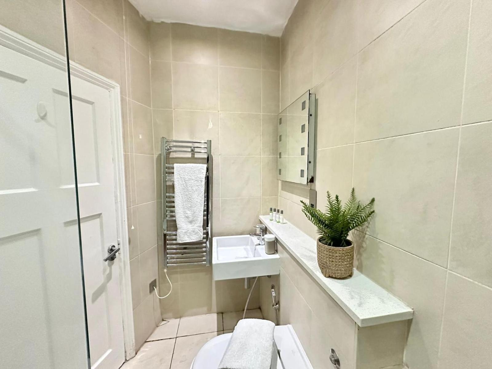Appartement Mayfair Park Lane House Londres