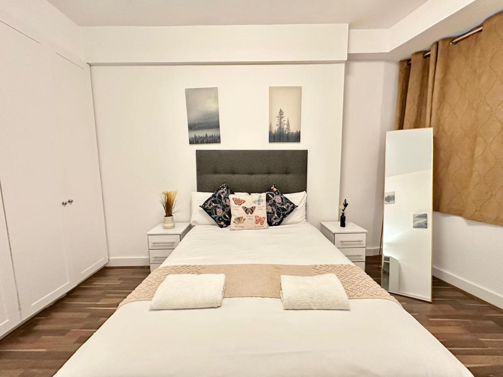 Appartement Mayfair Park Lane House *