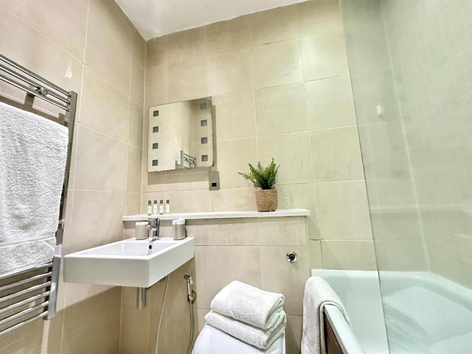 Appartement Mayfair Park Lane House *