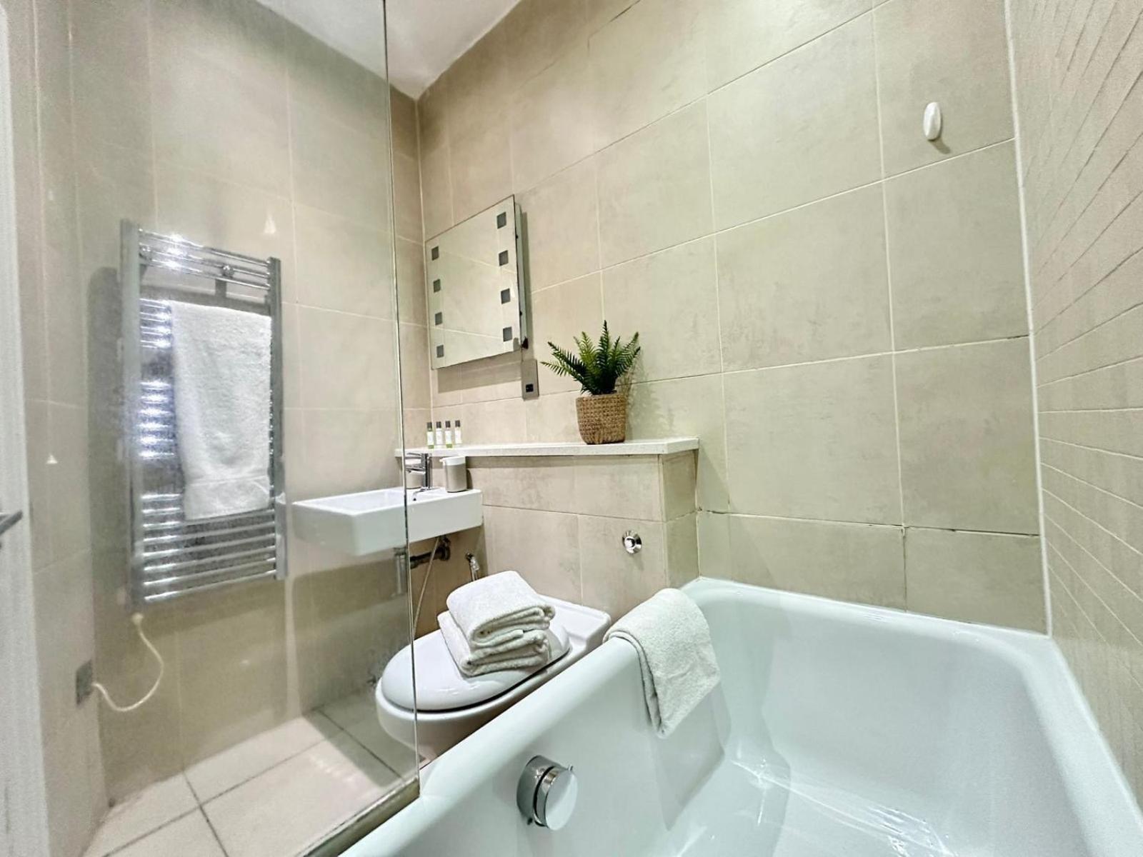 Appartement Mayfair Park Lane House Londres