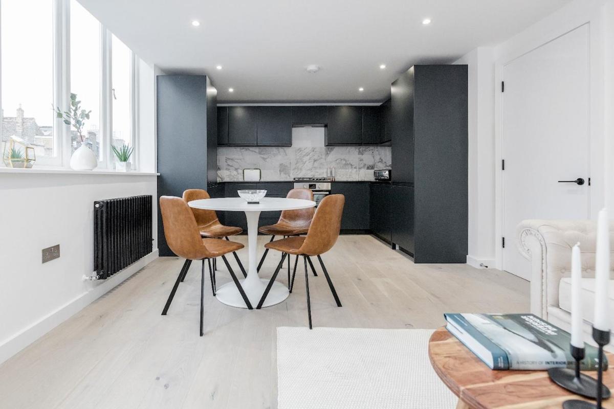 Stunning 2 Bedroom In Liverpool Street * Londres