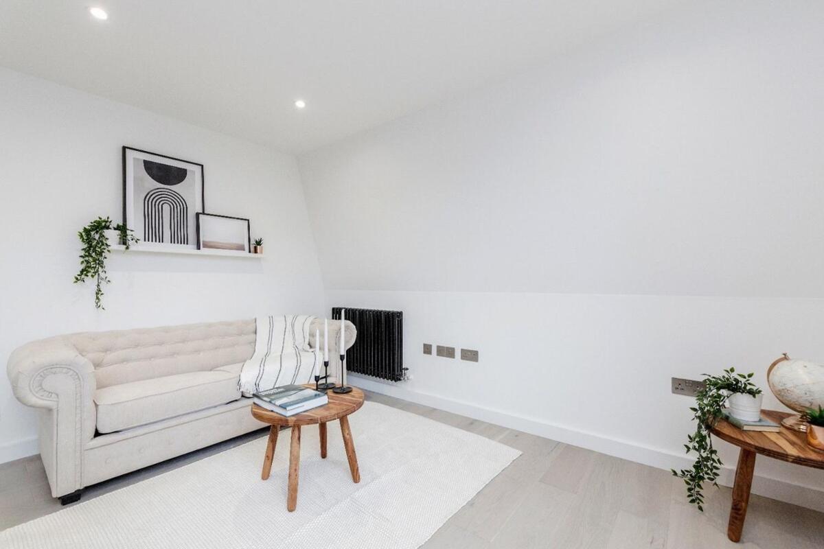 Stunning 2 Bedroom In Liverpool Street * Londres