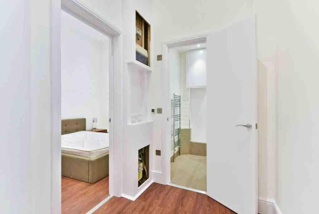 Amazing Deluxe 5star Notting Hill Hyde Park Appartement *