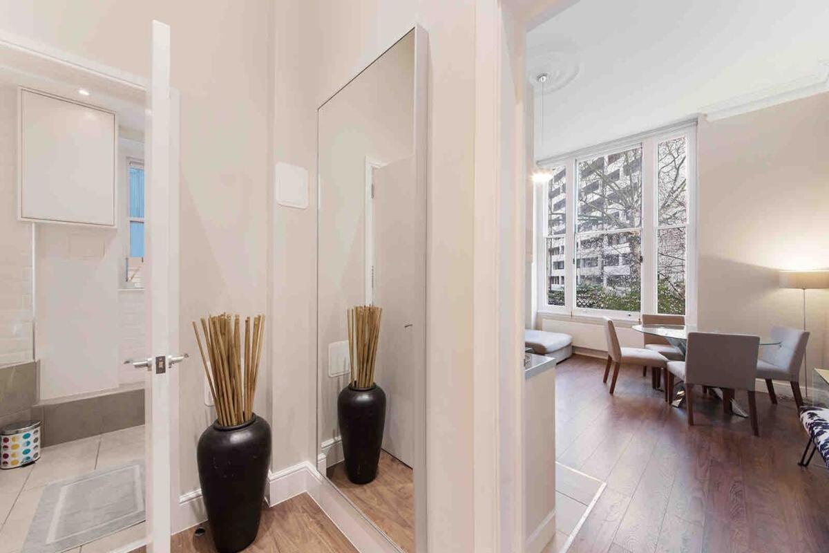 Amazing Deluxe 5star Notting Hill Hyde Park *