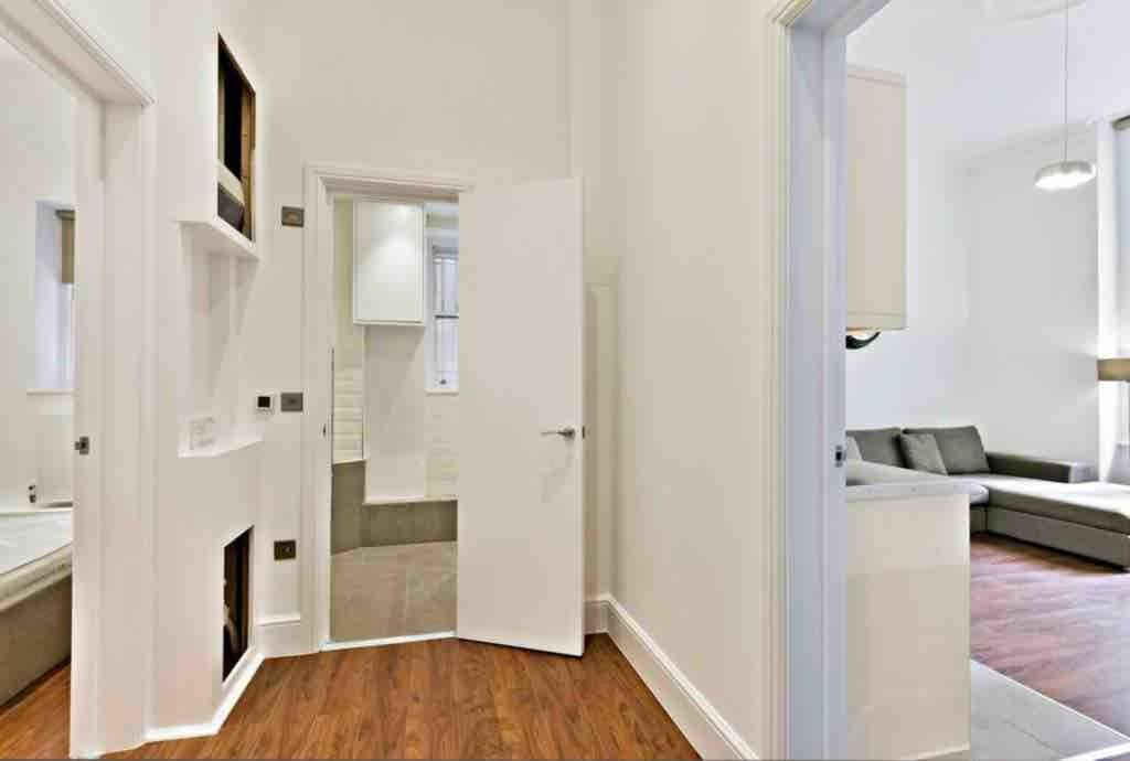 Appartement Amazing Deluxe 5star Notting Hill Hyde Park