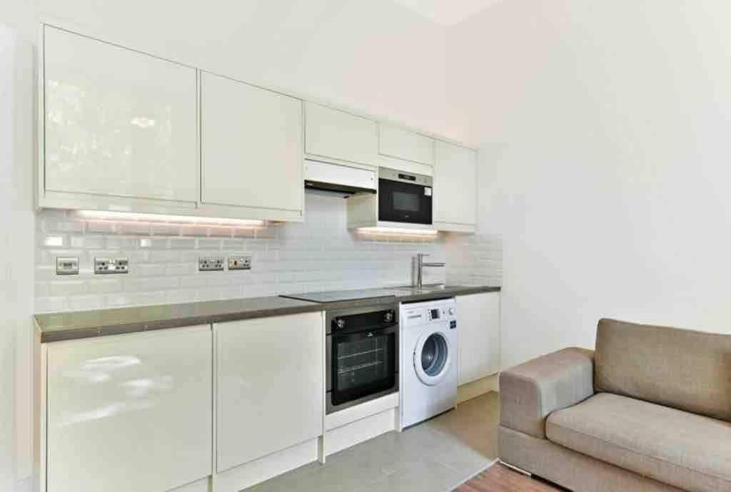 Amazing Deluxe 5star Notting Hill Hyde Park * London