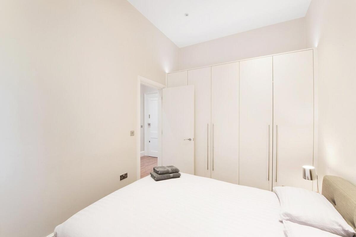Appartement Amazing Deluxe 5star Notting Hill Hyde Park *