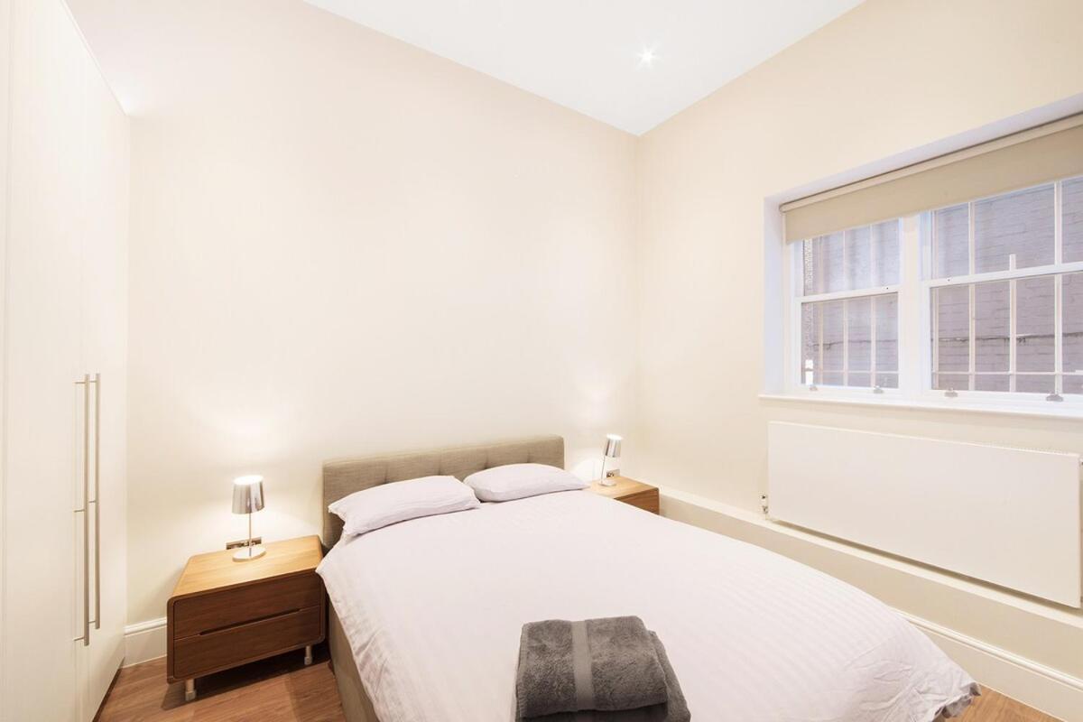 Amazing Deluxe 5star Notting Hill Hyde Park Londres