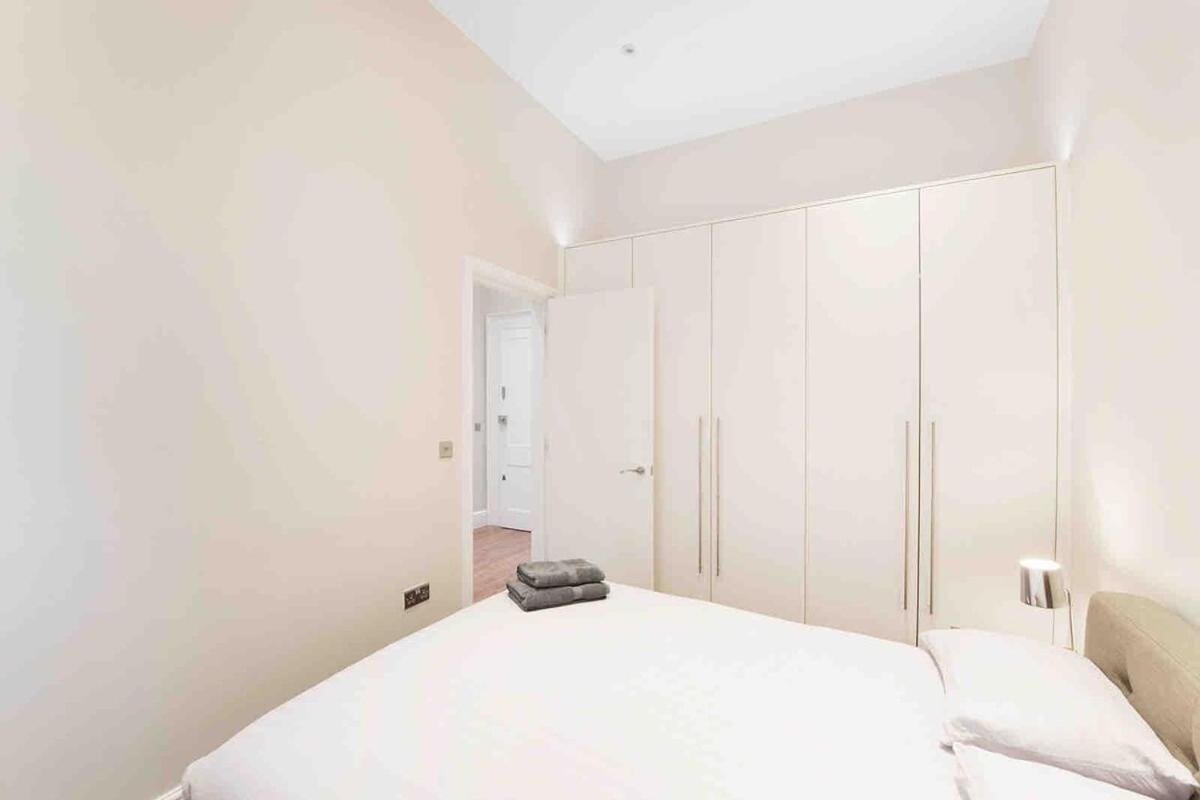 Amazing Deluxe 5star Notting Hill Hyde Park Appartement Londres