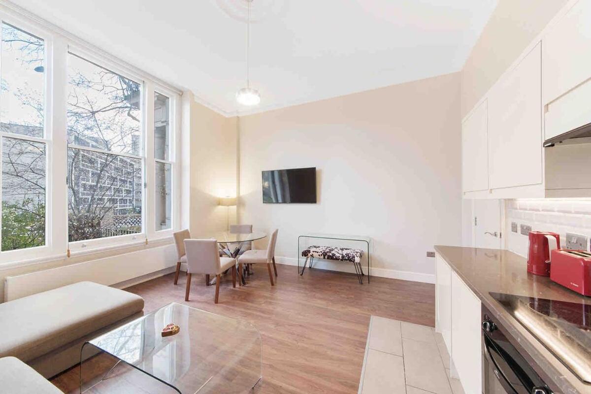 Amazing Deluxe 5star Notting Hill Hyde Park *