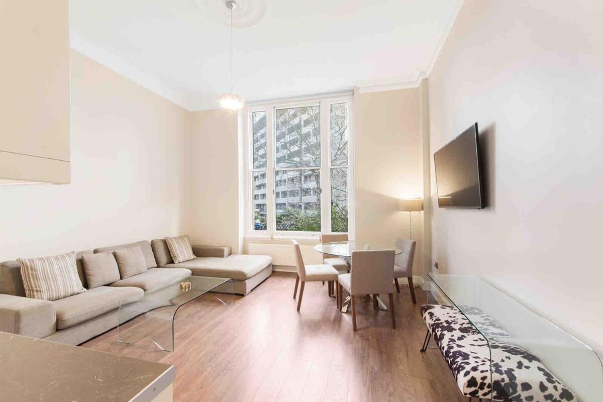 Amazing Deluxe 5star Notting Hill Hyde Park Appartement