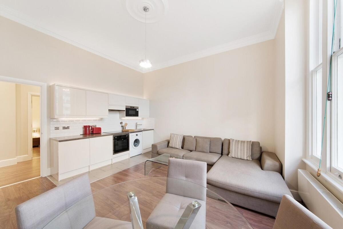 Amazing Deluxe 5star Notting Hill Hyde Park *