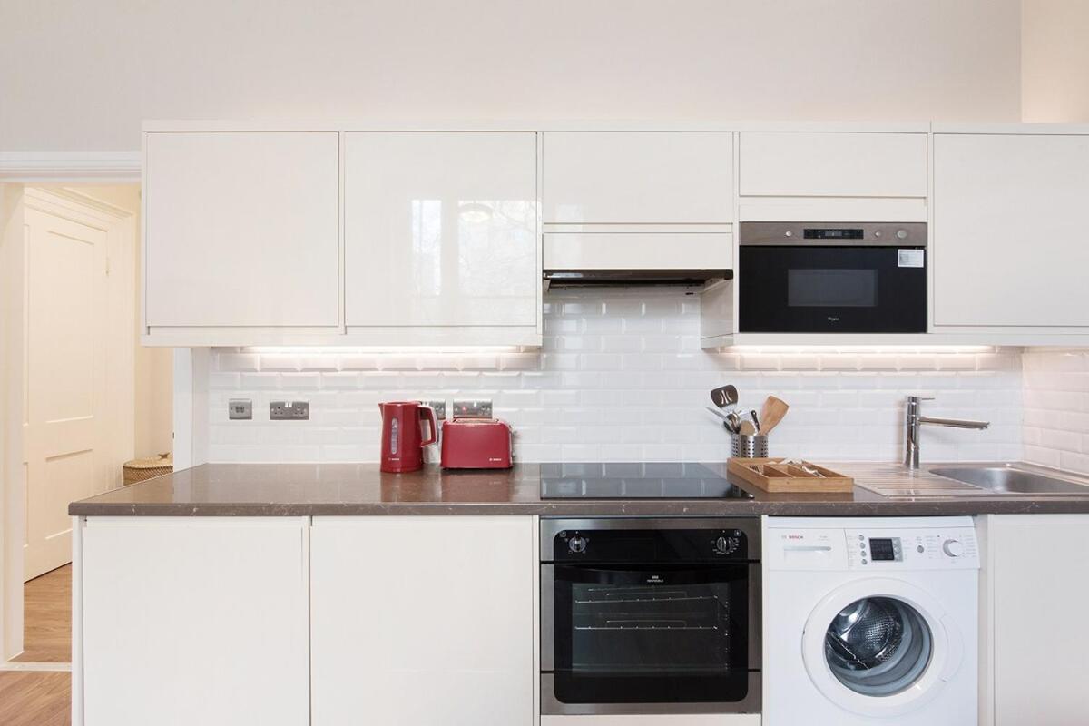 Amazing Deluxe 5star Notting Hill Hyde Park Londres