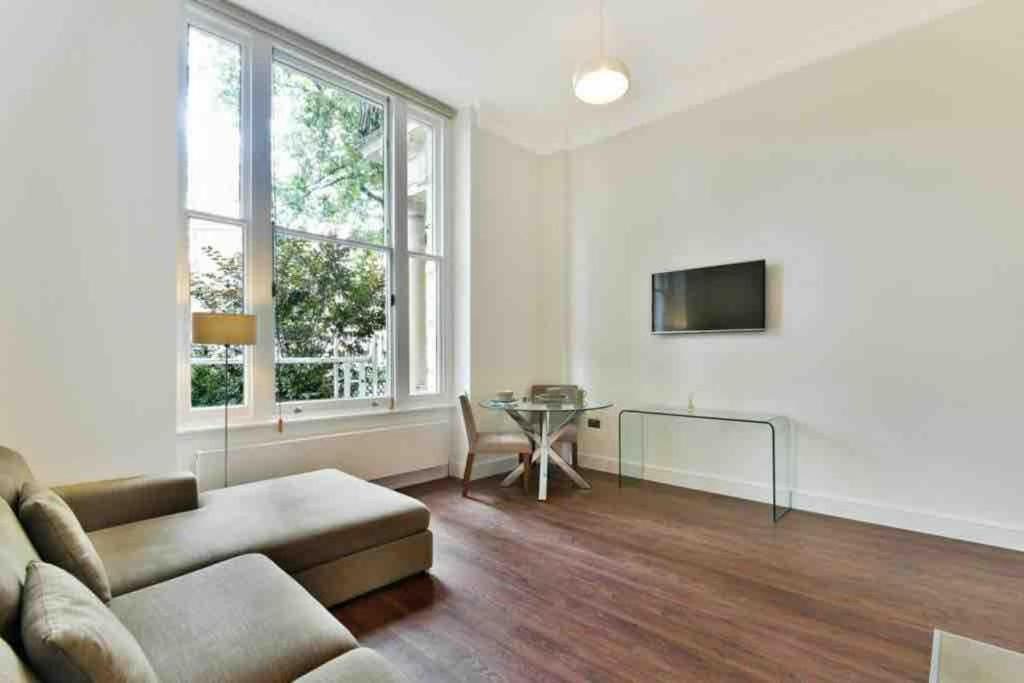 Amazing Deluxe 5star Notting Hill Hyde Park * Londres