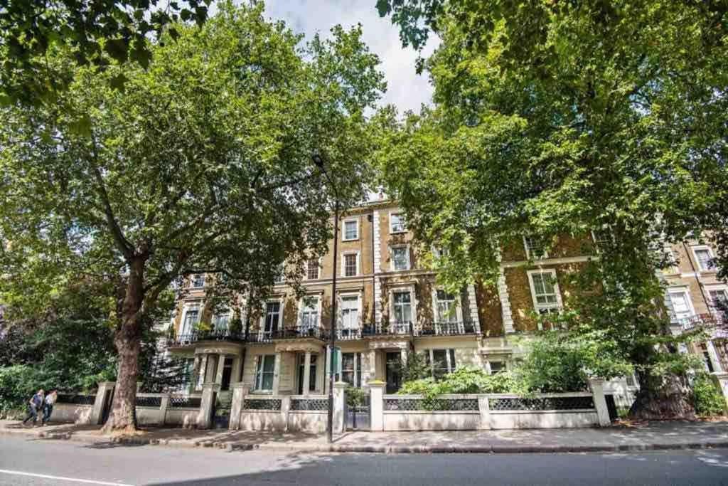 Amazing Deluxe 5star Notting Hill Hyde Park Appartement Londres