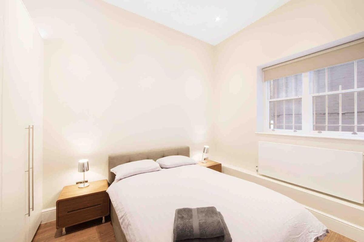 Amazing Deluxe 5star Notting Hill Hyde Park * Londres