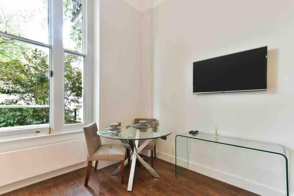 Appartement Amazing Deluxe 5star Notting Hill Hyde Park