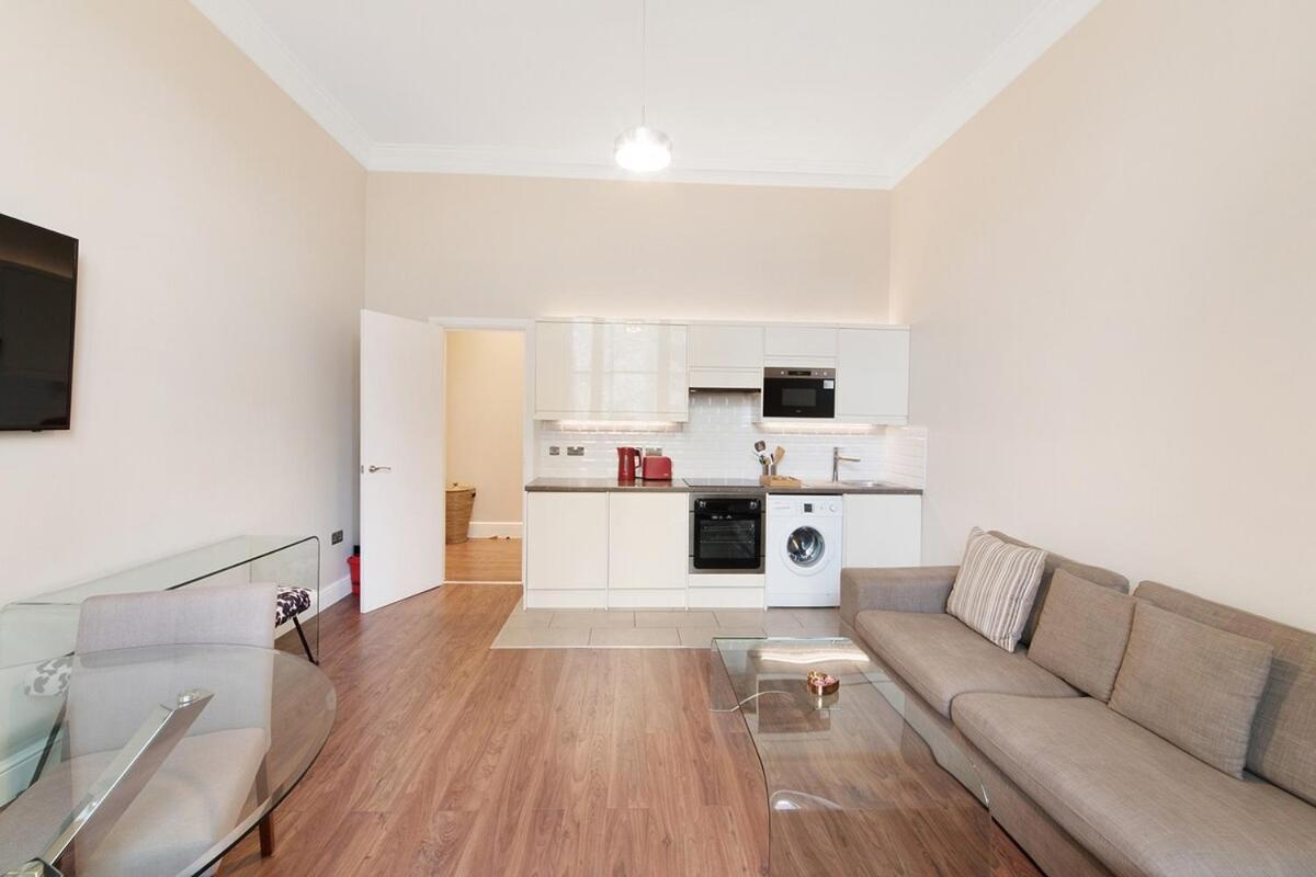 Appartement Amazing Deluxe 5star Notting Hill Hyde Park *