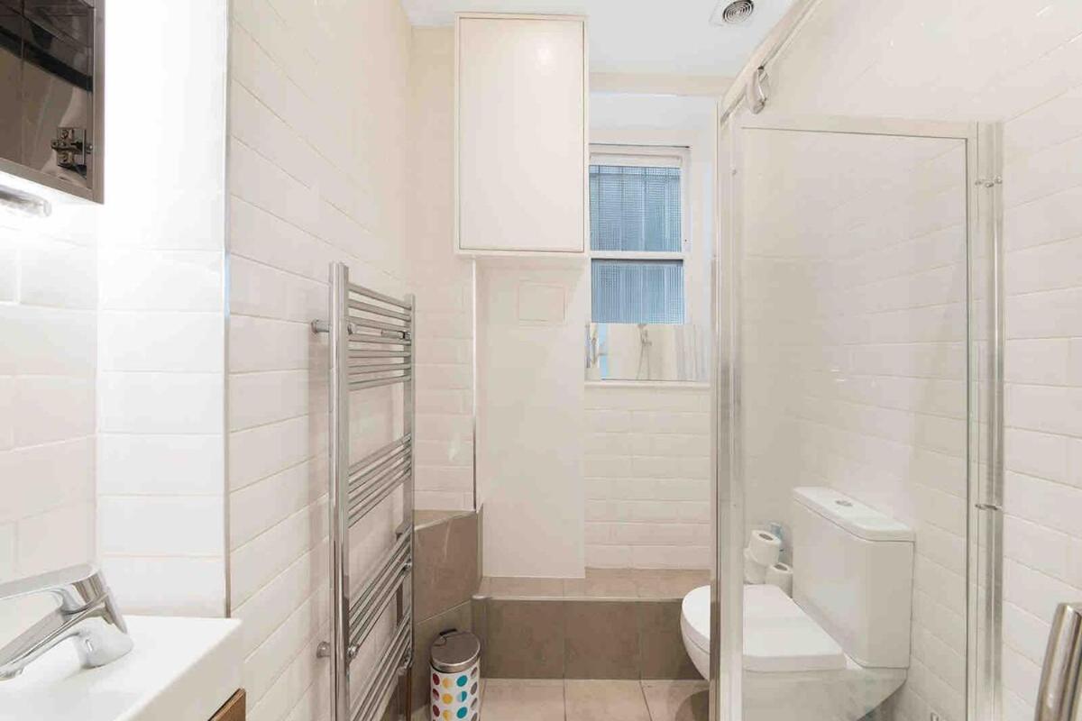 Amazing Deluxe 5star Notting Hill Hyde Park Appartement Londres