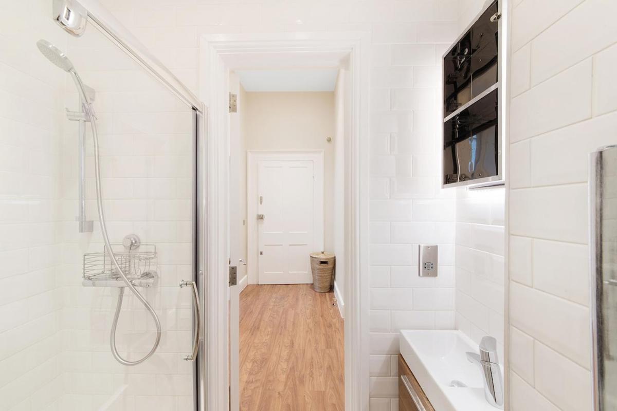 Apartment Amazing Deluxe 5star Notting Hill Hyde Park London