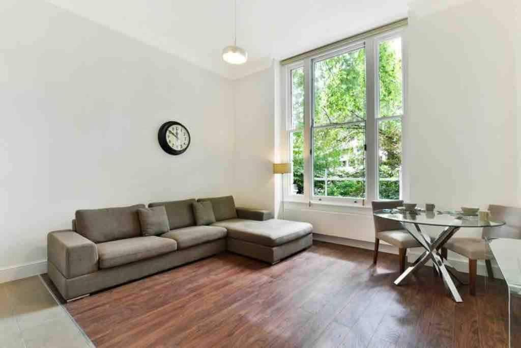 Amazing Deluxe 5star Notting Hill Hyde Park Londres