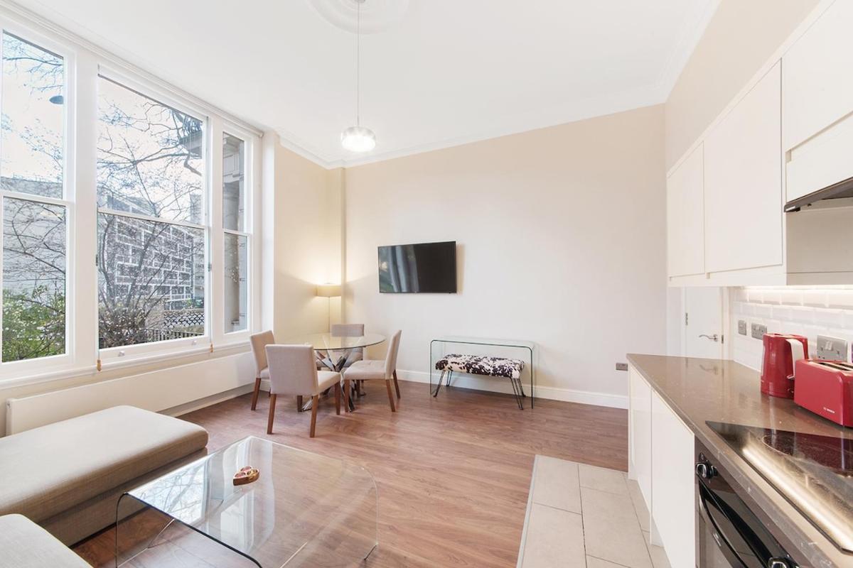 Amazing Deluxe 5star Notting Hill Hyde Park