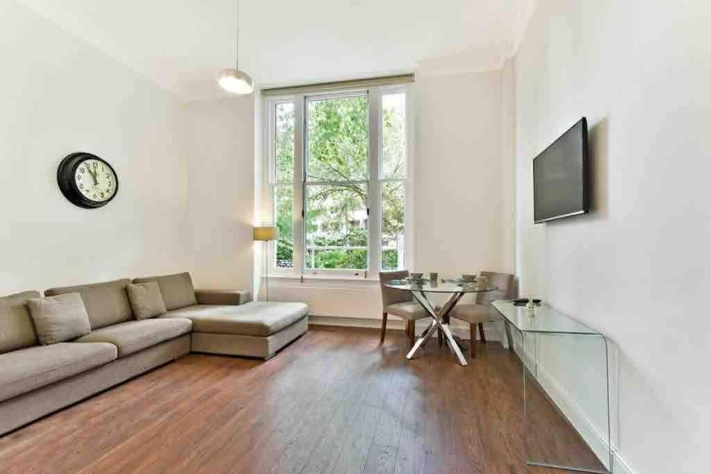 Amazing Deluxe 5star Notting Hill Hyde Park Appartement