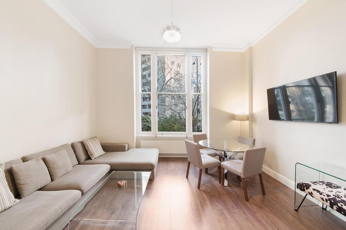 Amazing Deluxe 5star Notting Hill Hyde Park Appartement *