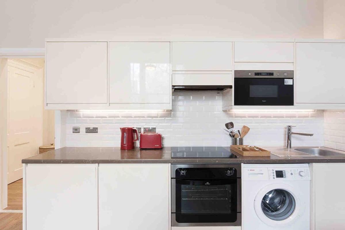 Amazing Deluxe 5star Notting Hill Hyde Park * Londres