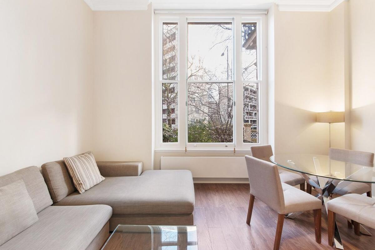 Appartement Amazing Deluxe 5star Notting Hill Hyde Park Londres