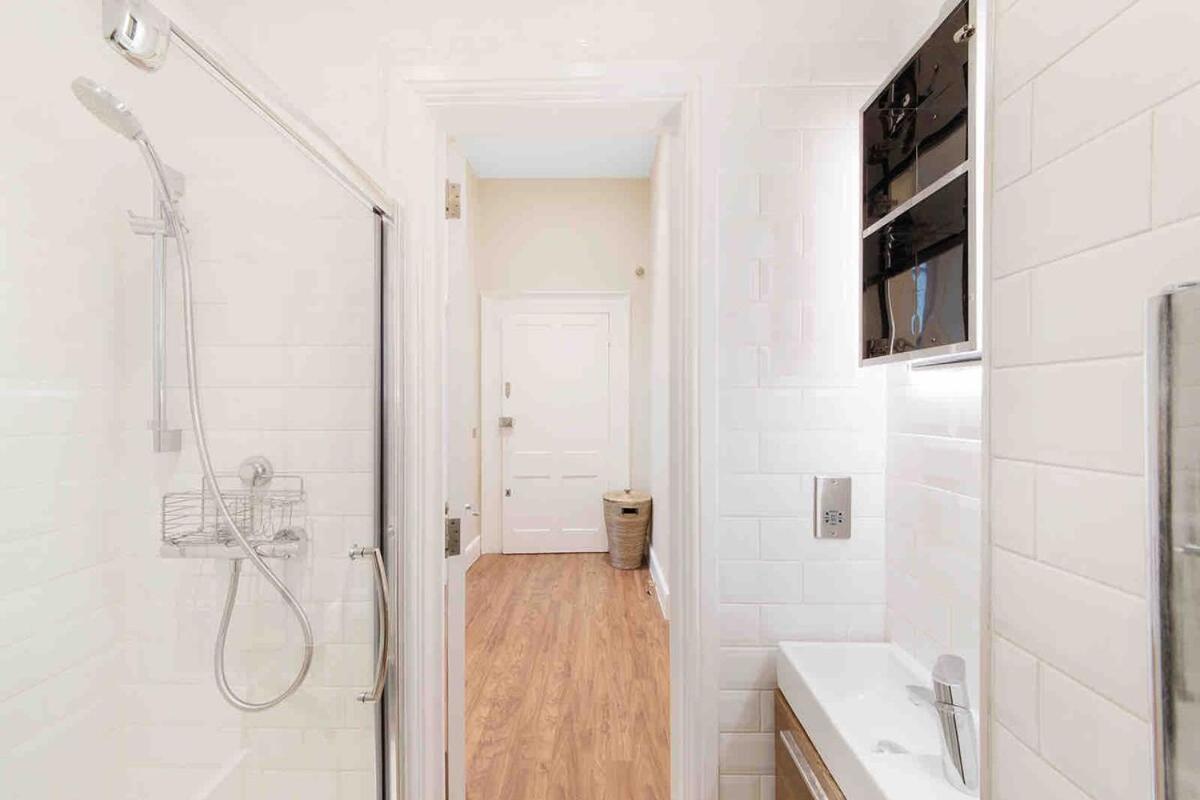 Amazing Deluxe 5star Notting Hill Hyde Park Londres